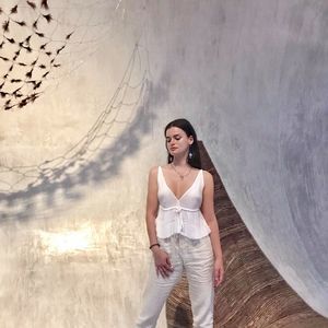 Meet your Posher, Lorena